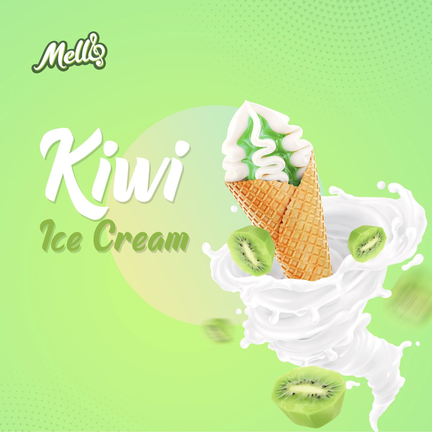 kiwi mello